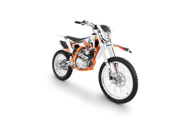 Dirt Bike KAYO K2 250 ENDURO