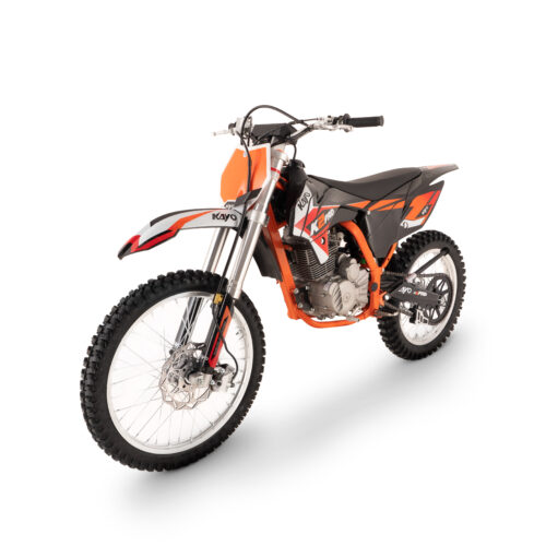Dirt Bike KAYO K2 PRO 250 ENDURO