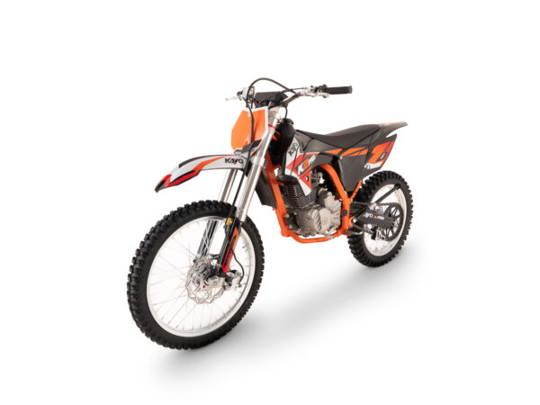 Dirt Bike KAYO K2 PRO 250 ENDURO