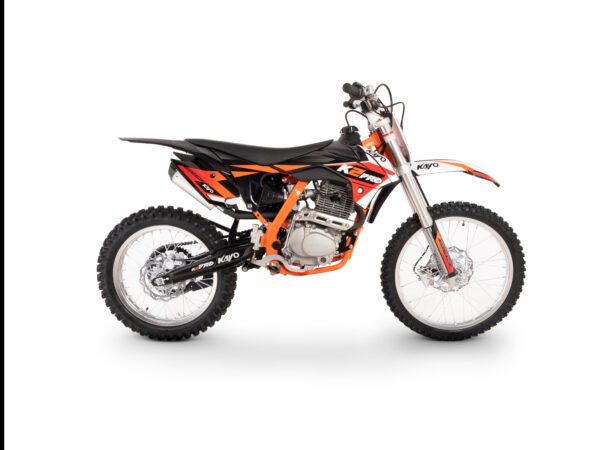 Dirt Bike KAYO K2 PRO 250 ENDURO