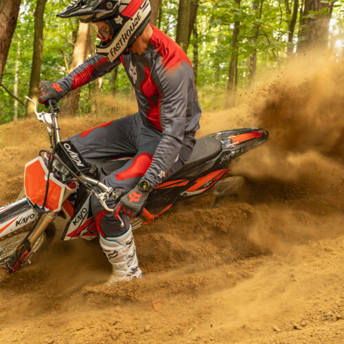 Dirt Bike KAYO K2 PRO 250 ENDURO