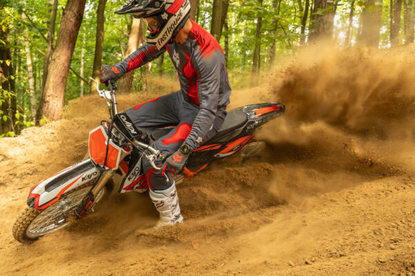 Dirt Bike KAYO K2 PRO 250 ENDURO