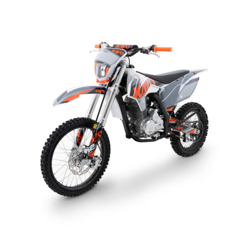 Dirt Bike KAYO K2 150 ENDURO