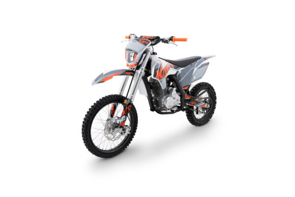 Dirt Bike KAYO K2 150 ENDURO