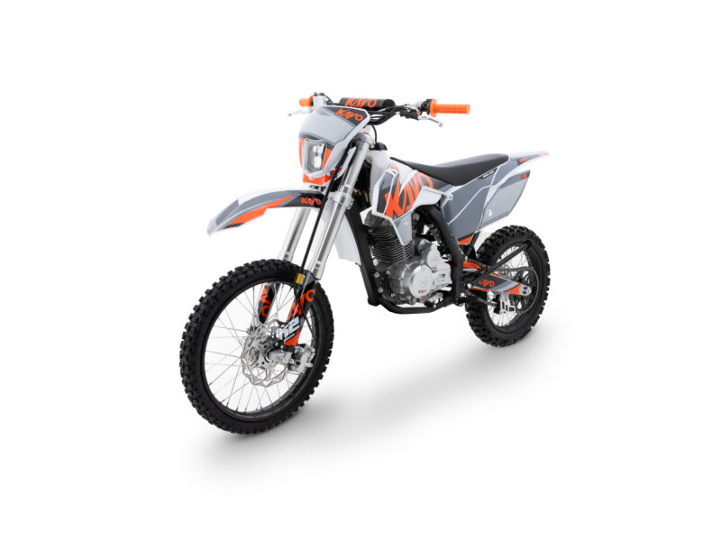 Dirt Bike KAYO K2 150 ENDURO