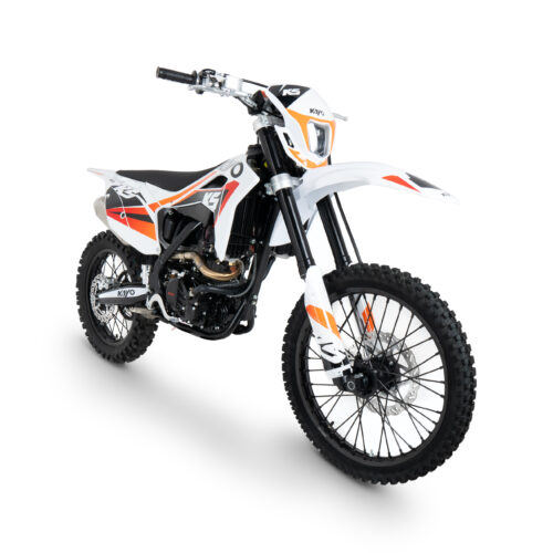 KAYO K5 300 ENDURO (studio) (4) Dirt Bike KAYO K5 300 ENDURO
