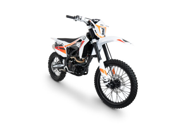 KAYO K5 300 ENDURO (studio) (4) Dirt Bike KAYO K5 300 ENDURO