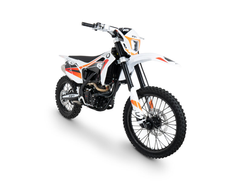 Dirt Bike KAYO K5 300 ENDURO