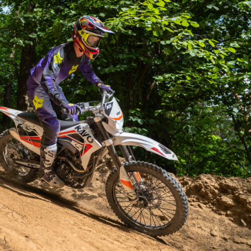 KAYO K5 300 ENDURO (teren) (11) Dirt Bike KAYO K5 300 ENDURO