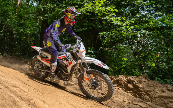 KAYO K5 300 ENDURO (teren) (11) Dirt Bike KAYO K5 300 ENDURO