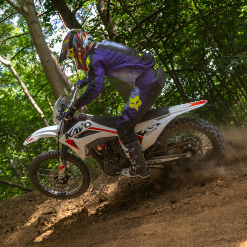 KAYO K5 300 ENDURO (teren) (15) Dirt Bike KAYO K5 300 ENDURO
