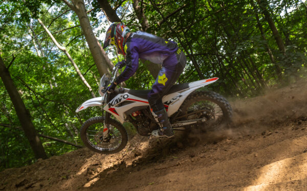 KAYO K5 300 ENDURO (teren) (15) Dirt Bike KAYO K5 300 ENDURO