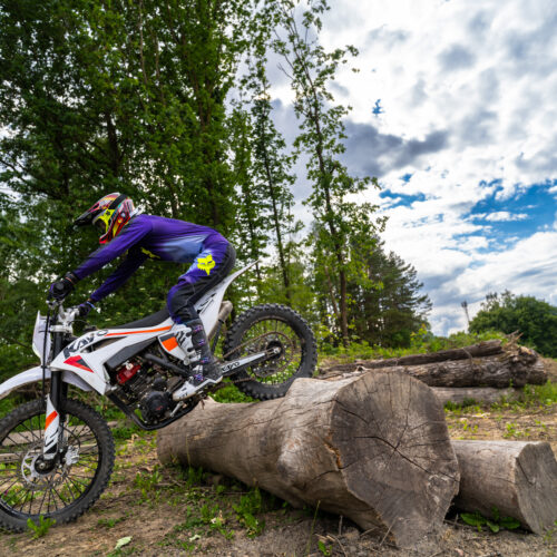 KAYO K5 300 ENDURO (teren) (28) Dirt Bike KAYO K5 300 ENDURO