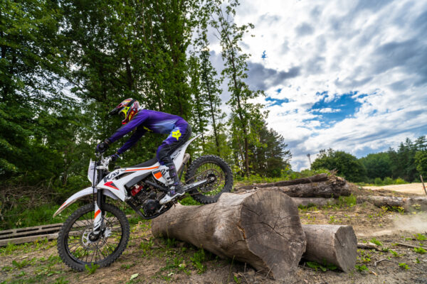 KAYO K5 300 ENDURO (teren) (28) Dirt Bike KAYO K5 300 ENDURO