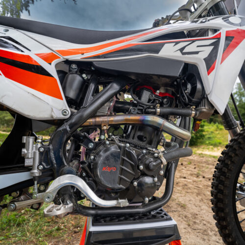 KAYO K5 300 ENDURO (teren) (38) Dirt Bike KAYO K5 300 ENDURO