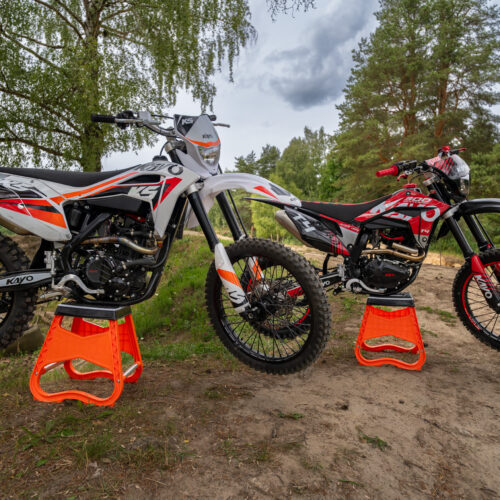 KAYO K5 300 ENDURO (teren) (40) Dirt Bike KAYO K5 300 ENDURO
