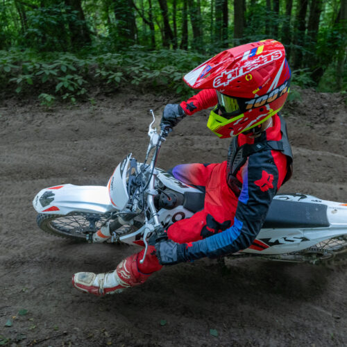KAYO K5 300 ENDURO (teren) (5) Dirt Bike KAYO K5 300 ENDURO