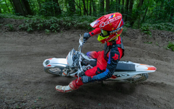 KAYO K5 300 ENDURO (teren) (5) Dirt Bike KAYO K5 300 ENDURO