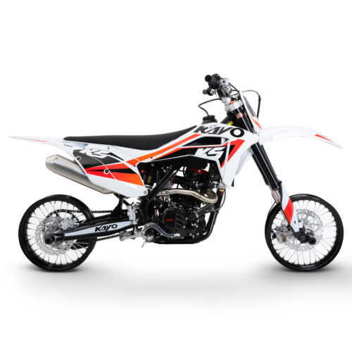 KAYO K5 300 SM studio (1) Dirt Bike KAYO K5 300 SM Super Moto