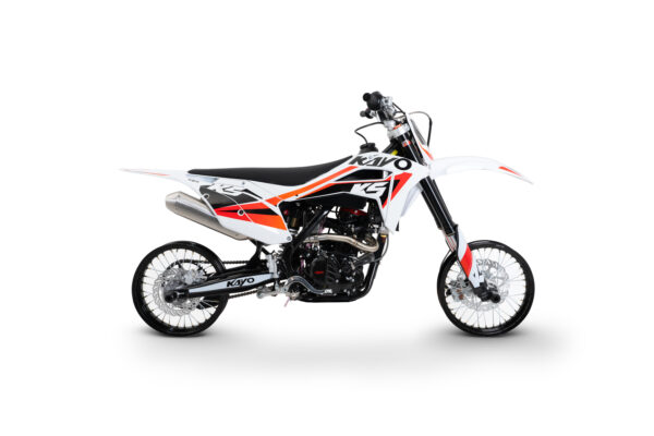 KAYO K5 300 SM studio (1) Dirt Bike KAYO K5 300 SM Super Moto