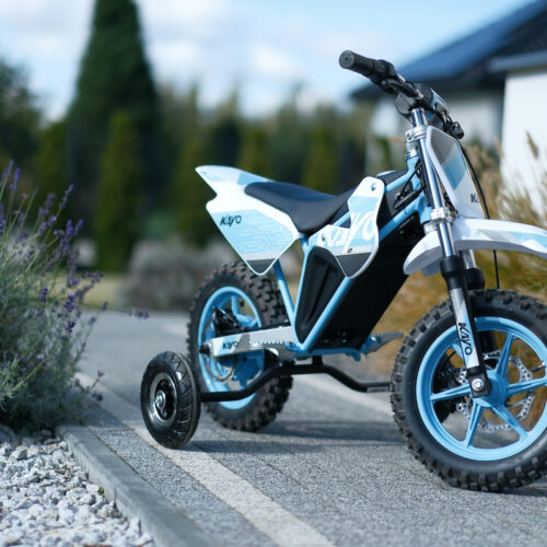 Pit Bike KAYO eKMB