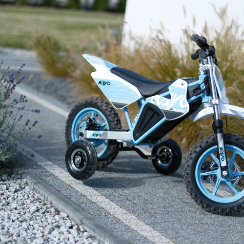 Pit Bike KAYO eKMB