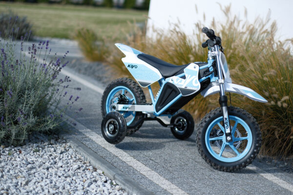 Pit Bike KAYO eKMB