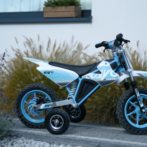 Pit Bike KAYO eKMB