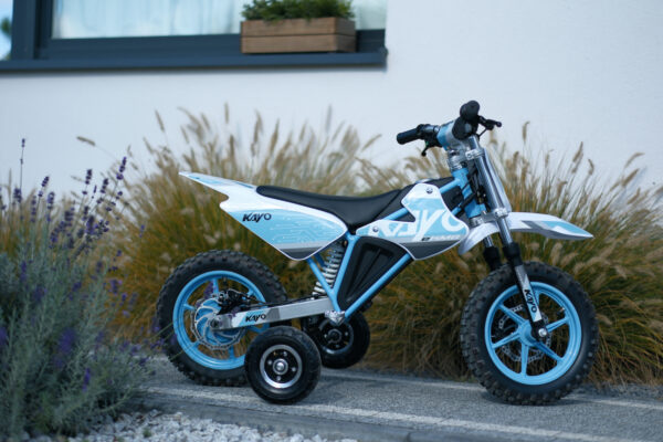 Pit Bike KAYO eKMB