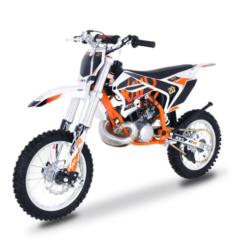 Dirt Bike KAYO KT50