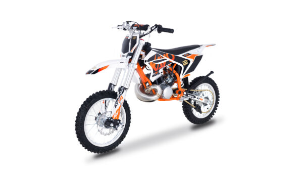 Dirt Bike KAYO KT50
