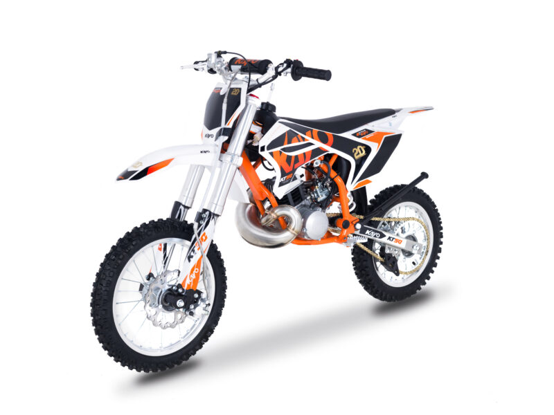 Dirt Bike KAYO KT50