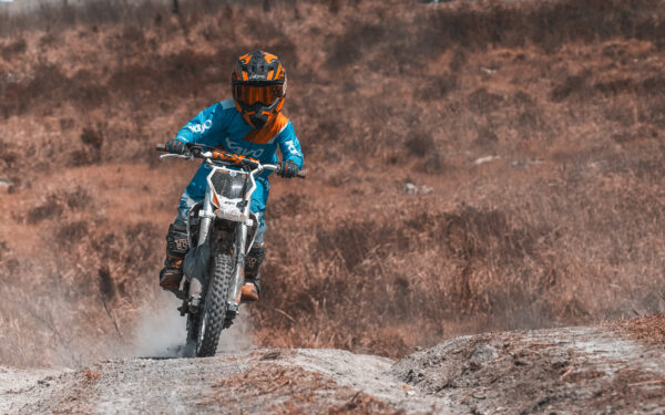 Dirt Bike KAYO KT50