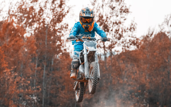 Dirt Bike KAYO KT50