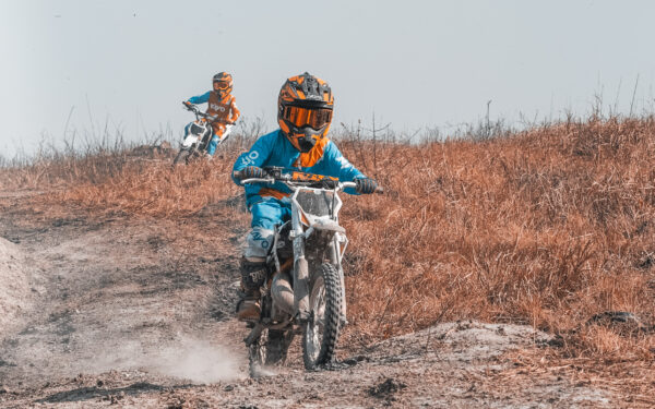 Dirt Bike KAYO KT50
