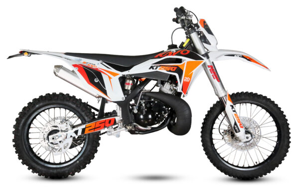 KAYO KT250 Dirt Bike ENDURO