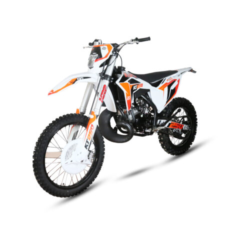 KAYO KT250 Dirt Bike ENDURO