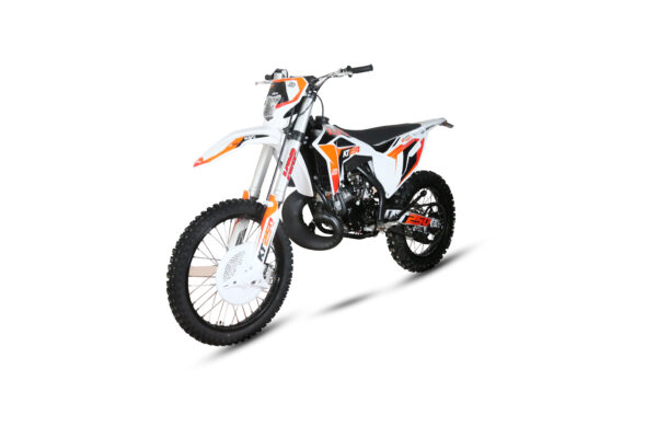 KAYO KT250 Dirt Bike ENDURO