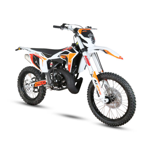 KAYO KT250 Dirt Bike ENDURO