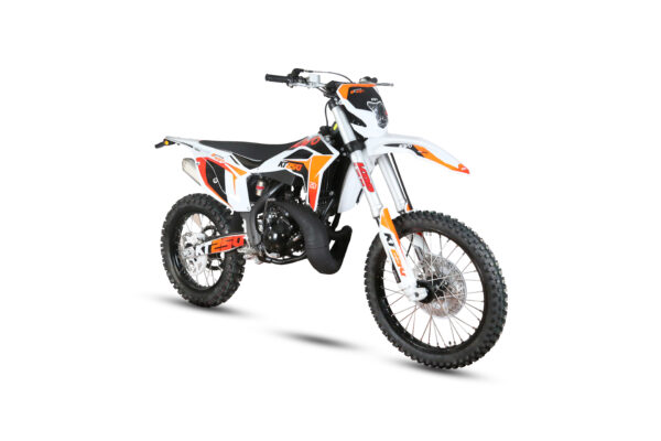 KAYO KT250 Dirt Bike ENDURO