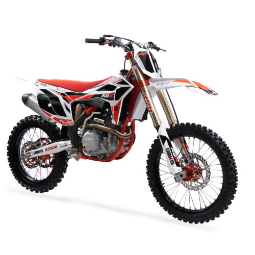 Kayo K6-R 5 (1) KAYO K6 -R 250 ENDURO DirtBike