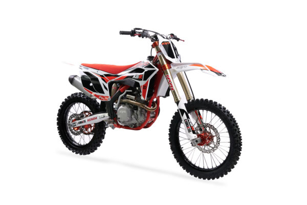 Kayo K6-R 5 (1) KAYO K6 -R 250 ENDURO DirtBike