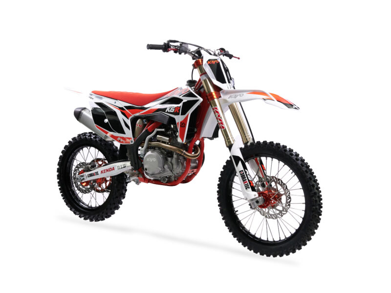 KAYO K6 -R 250 ENDURO DirtBike