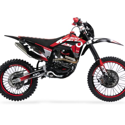 Dirt Bike KAYO T4 300 ENDURO