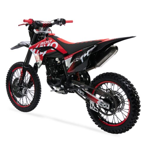 Dirt Bike KAYO T4 300 ENDURO