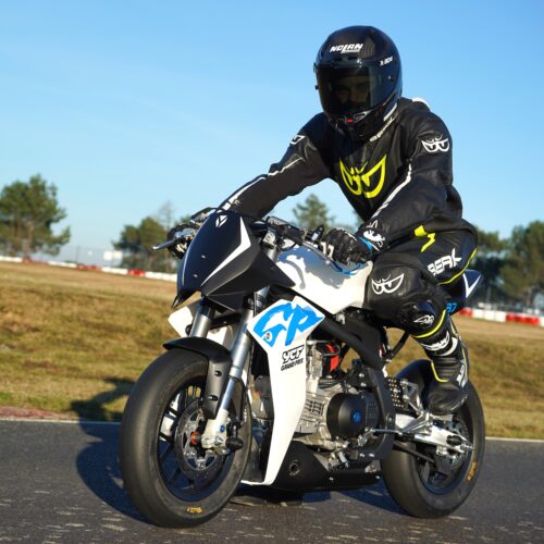 YCF GP187 DAYTONA Mini GP