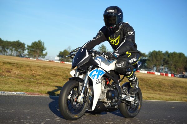 YCF GP187 DAYTONA Mini GP