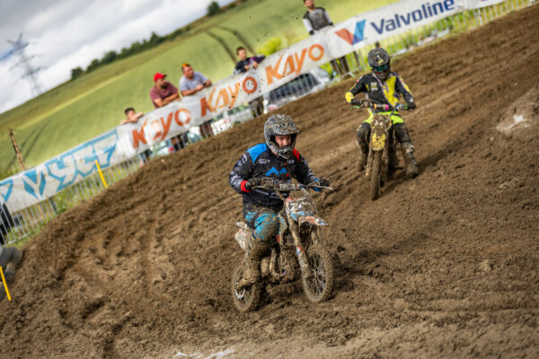 Pit Bike MRF 140 RC-Z