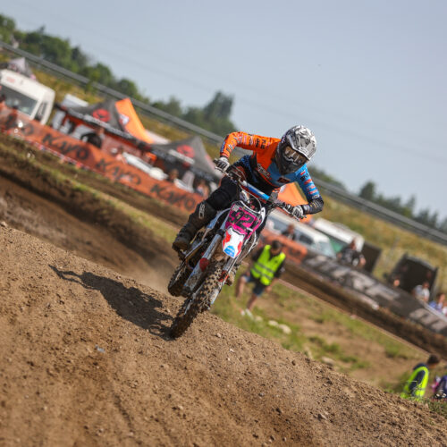 Pit Bike MRF 140 RC-Z