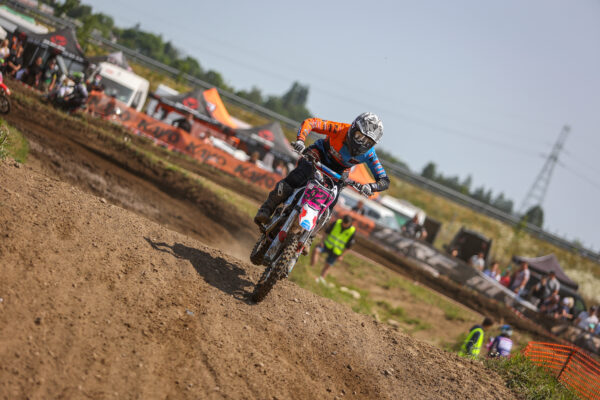 Pit Bike MRF 140 RC-Z